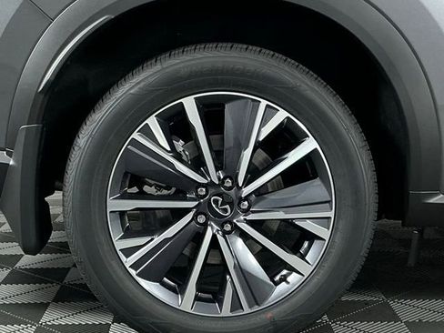 New 2027 INFINITI QX60 Luxe FWD image 8