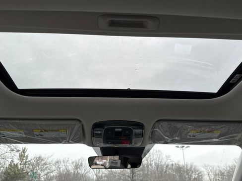 New 2026 Hyundai Tucson SEL image 2