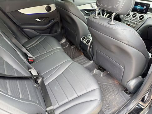 Used 2022 Mercedes-Benz GLC 300 4MATIC image 30