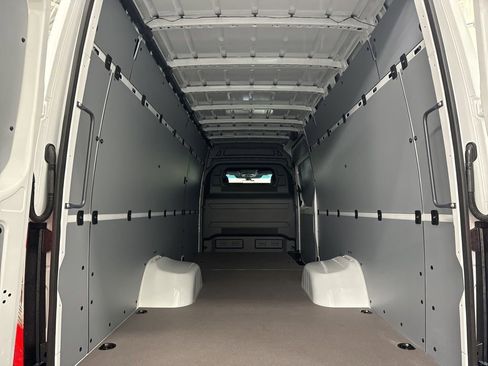 New 2025 Mercedes-Benz Sprinter 3500 image 20