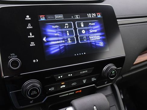Used 2018 Honda CR-V EX image 27