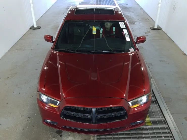 Used 2014 Dodge Charger R/T RWD image 4