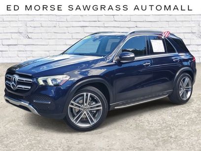 Used 2022 Mercedes-Benz GLE 350 4MATIC