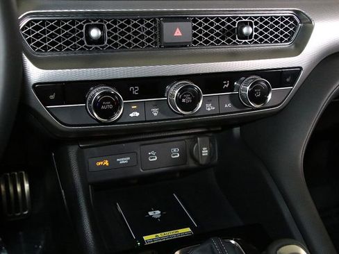 Certified 2026 Acura Integra A-Spec image 19