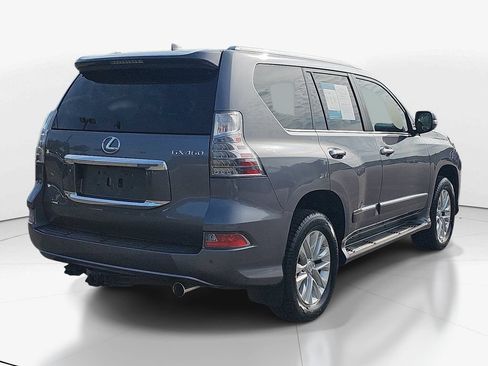 Used 2017 Lexus GX 460 Premium AWD/4WD image 6