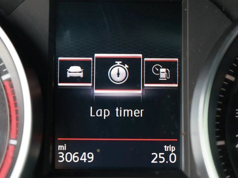 Used 2017 Volkswagen GTI Sport FWD image 45