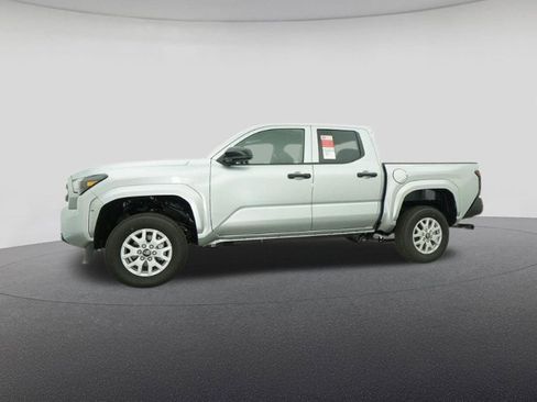 New 2026 Toyota Tacoma SR image 18