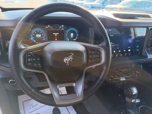 Used 2025 Ford Bronco Big Bend image 20