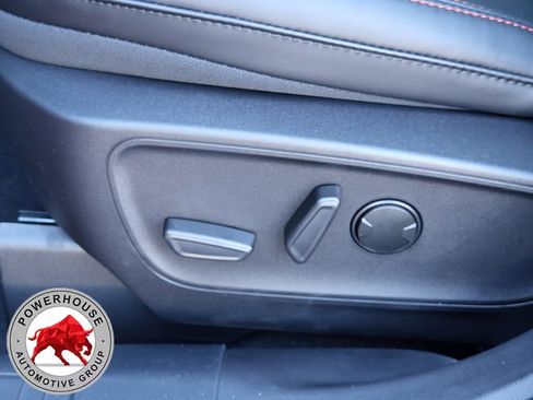 New 2026 Ford Escape ST-Line Select w/ Tech Pack #1 image 23