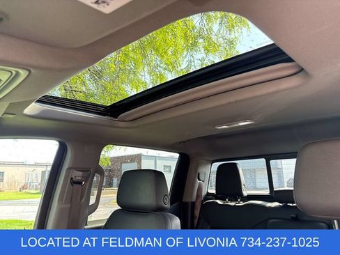 Certified 2023 Chevrolet Silverado 1500 RST w/ RST All Star Premium Package AWD/4WD image 18