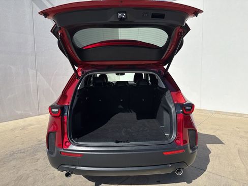 Used 2025 MAZDA CX-50 AWD 2.5 S w/ Preferred Package image 13