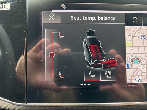 New 2026 Audi Q7 3.0T Prestige image 37