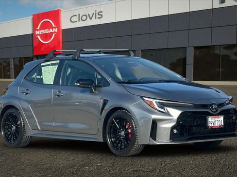 Used 2024 Toyota Corolla Premium image 10