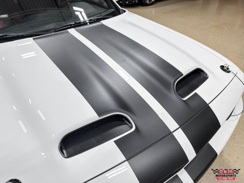 Used 2021 Dodge Challenger SRT Super Stock RWD image 54