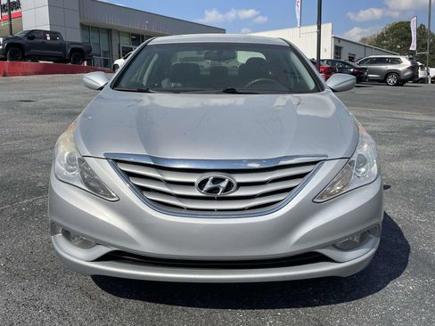 Used 2013 Hyundai Sonata GLS w/ Popular Equipment Pkg image 6
