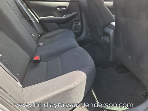 Used 2023 Nissan Sentra S FWD image 14