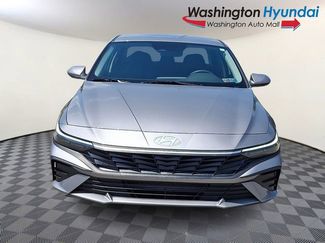 Certified 2026 Hyundai Elantra SE FWD video 2