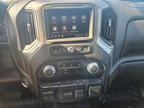 New 2026 GMC Sierra 2500 Pro w/ Convenience Package RWD image 16