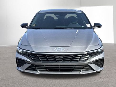 New 2026 Hyundai Elantra Sport image 16