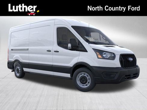 New 2025 Ford Transit 250 Base w/ Interior Upgrade Package image 7