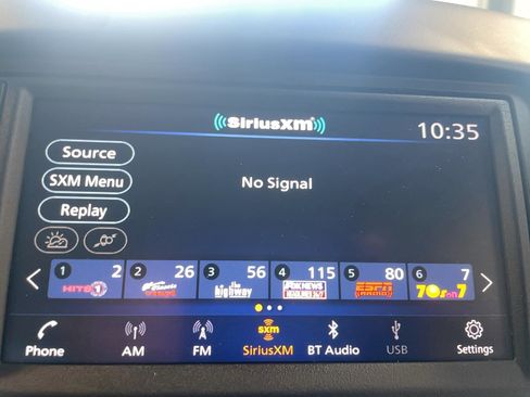 Used 2021 Nissan NV200 SV w/ Sliding Door Glass Package image 17