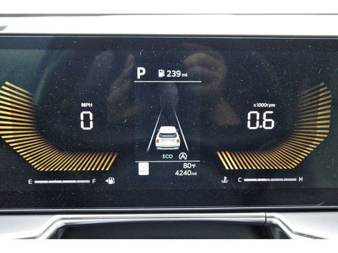 Used 2026 Kia Sorento S w/ S Panoramic Sunroof Package FWD image 17
