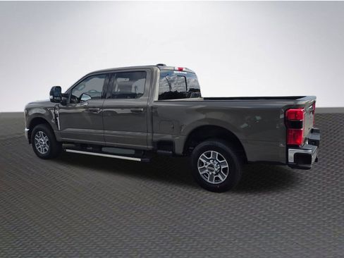 New 2026 Ford F250 Lariat image 5