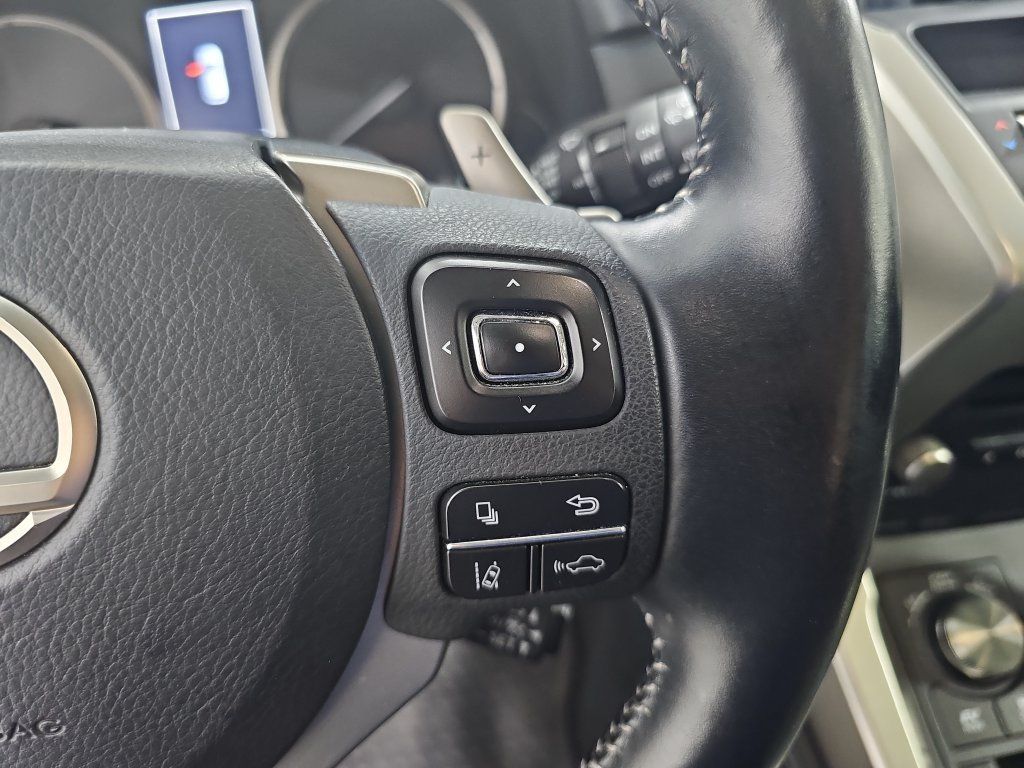 Used 2019 Lexus NX 300h AWD w/ Comfort Package image 20