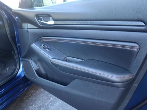 Used 2019 Nissan Altima 2.5 SR image 39