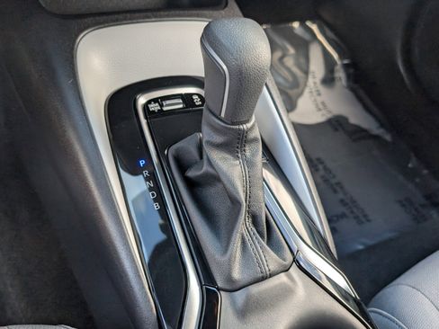 Used 2025 Toyota Corolla SE image 23