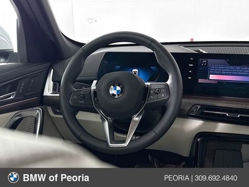 New 2026 BMW X1 xDrive28i w/ Convenience Package image 11