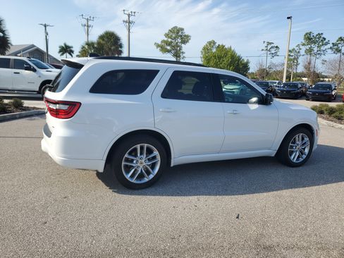 Used 2024 Dodge Durango GT image 6