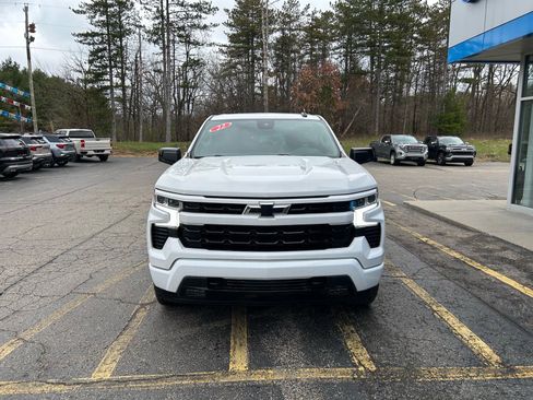 Used 2022 Chevrolet Silverado 1500 RST image 3