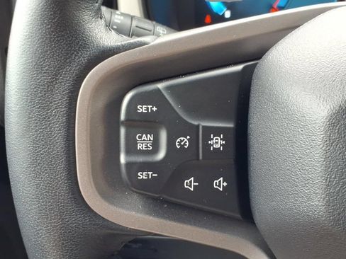 New 2025 Ford Bronco Outer Banks w/ Sasquatch Package AWD/4WD image 20