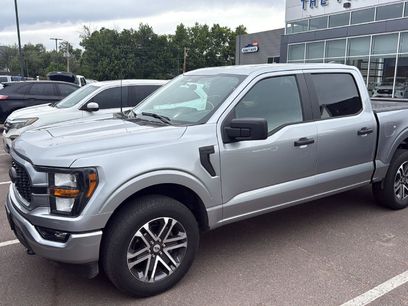 Used 2023 Ford F150 XL w/ STX Appearance Package
