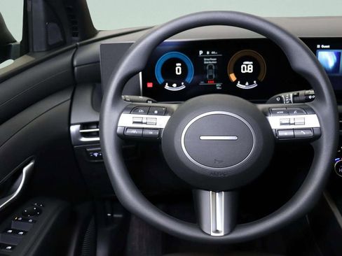 New 2026 Hyundai Santa Cruz SEL image 18