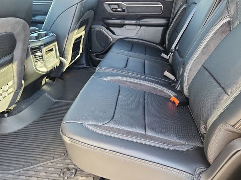 New 2026 RAM 1500 RHO AWD/4WD image 12