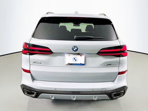 New 2026 BMW X5 xDrive50e w/ M Sport Package image 6