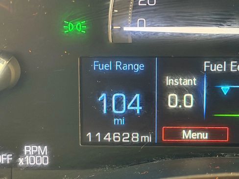 Used 2018 Cadillac ATS Luxury image 51