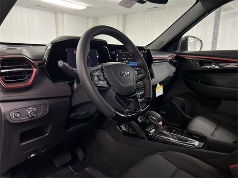 New 2026 Chevrolet TrailBlazer RS w/ Convenience Package image 10
