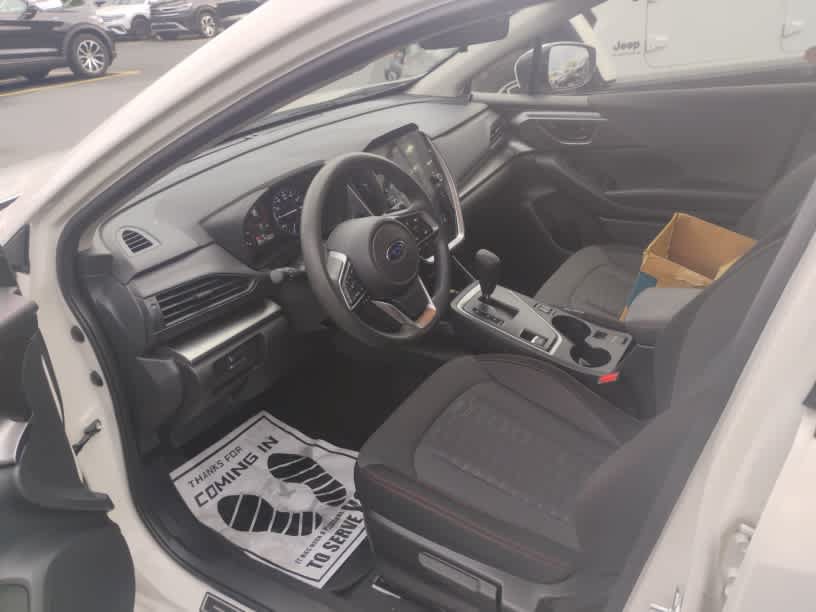 Used 2024 Subaru Impreza 2.0i Sport AWD/4WD image 9