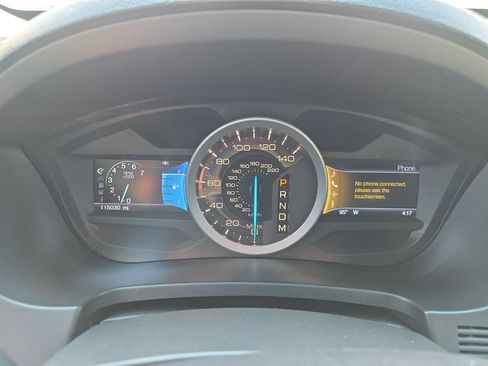 Used 2012 Ford Explorer XLT FWD image 35