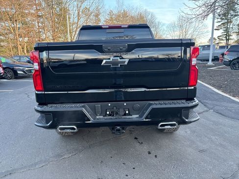 New 2026 Chevrolet Silverado 1500 LT Trail Boss w/ LT Trail Boss Premium Package image 6