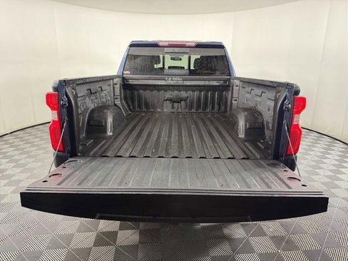 Used 2020 Chevrolet Silverado 1500 RST w/ All-Star Edition image 16