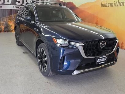 New 2026 MAZDA CX-90 3.3 Turbo S w/ Premium Plus