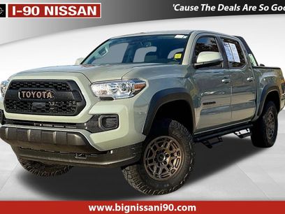 Used 2022 Toyota Tacoma SR5