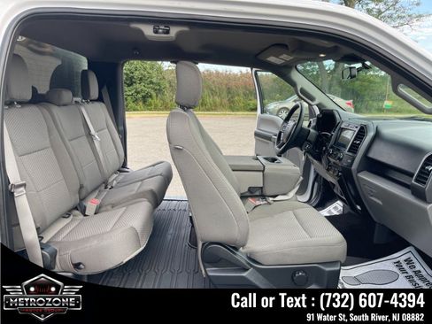 Used 2020 Ford F150 XLT w/ Equipment Group 301A Mid AWD/4WD image 22