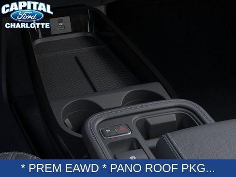 New 2026 Ford Mustang Mach-E Premium AWD/4WD image 16