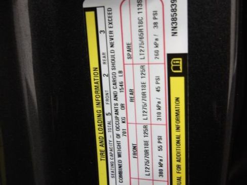 Used 2022 RAM 1500 Rebel w/ Rebel Level 1 Equipment Group AWD/4WD image 35
