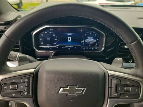 Used 2024 Chevrolet Silverado 1500 RST AWD/4WD image 20